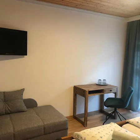 Fruehstueckspension Slanitsch Bed & Breakfast *