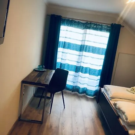 Bed & Breakfast Fruehstueckspension Slanitsch Sankt Kanzian am Klopeiner See