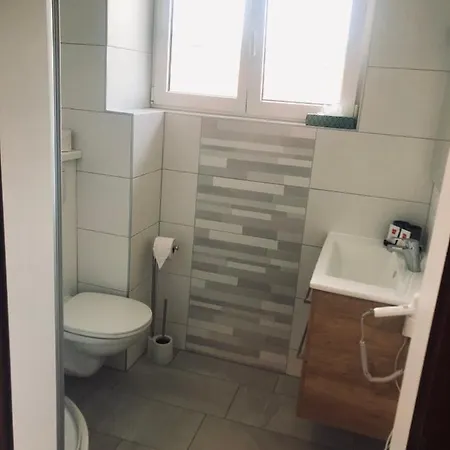 Bed & Breakfast Fruehstueckspension Slanitsch Sankt Kanzian am Klopeiner See