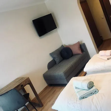 Fruehstueckspension Slanitsch 3* Sankt Kanzian am Klopeiner See