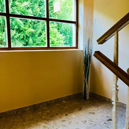 Fruehstueckspension Slanitsch Bed & Breakfast *