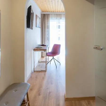 Fruehstueckspension Slanitsch