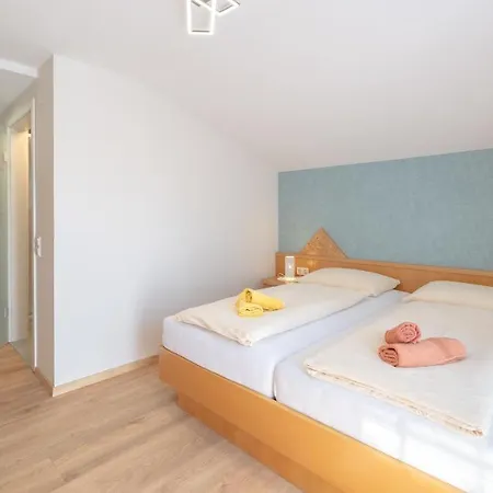 Bed & Breakfast Fruehstueckspension Slanitsch Sankt Kanzian am Klopeiner See