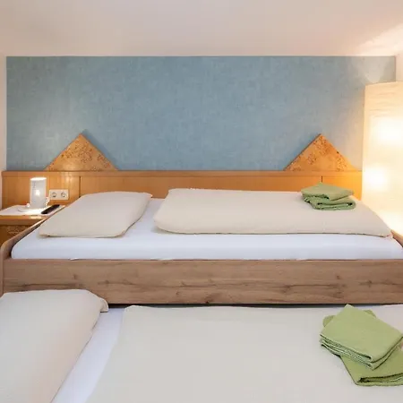 Bed & Breakfast Fruehstueckspension Slanitsch 3*