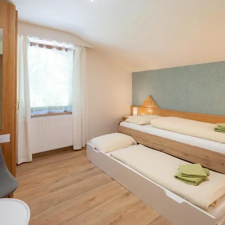 Fruehstueckspension Slanitsch Bed & Breakfast 3*