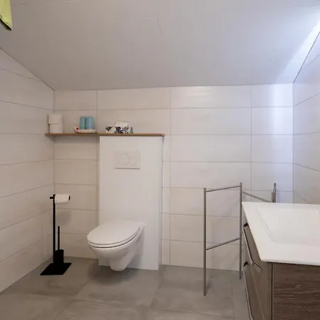 Bed & Breakfast Fruehstueckspension Slanitsch