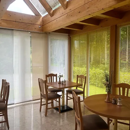Bed and breakfast Slanitsch Sankt Kanzian am Klopeiner See