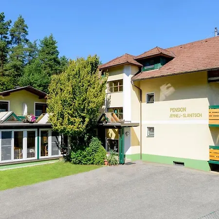 Bed & Breakfast Fruehstueckspension Slanitsch