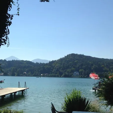 Bed & Breakfast Fruehstueckspension Slanitsch *