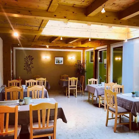 Bed & Breakfast Fruehstueckspension Slanitsch Sankt Kanzian am Klopeiner See