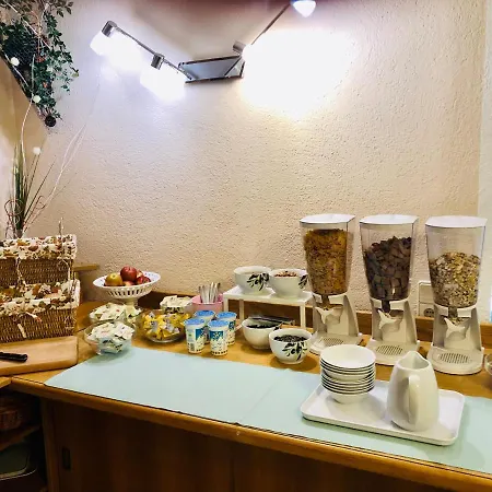 Fruehstueckspension Slanitsch Bed & Breakfast