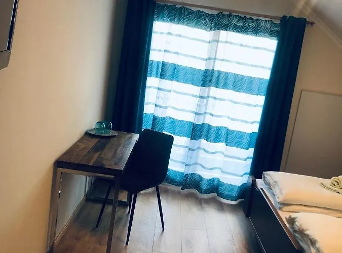 B&B Fruehstueckspension Slanitsch 상트칸지안