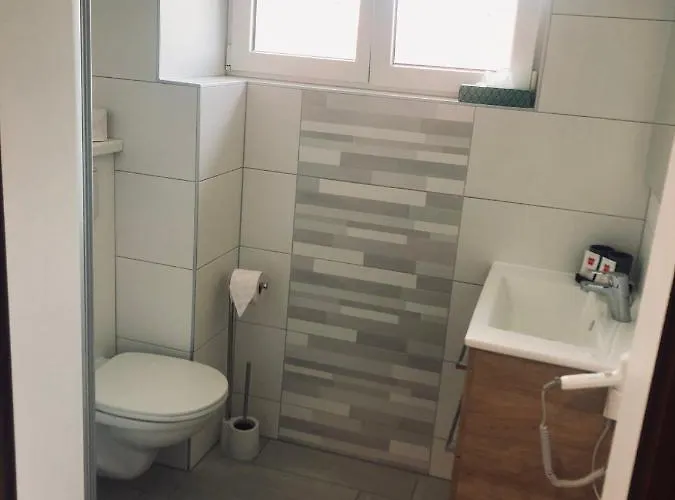 Bed & Breakfast Fruehstueckspension Slanitsch Sankt Kanzian am Klopeiner See