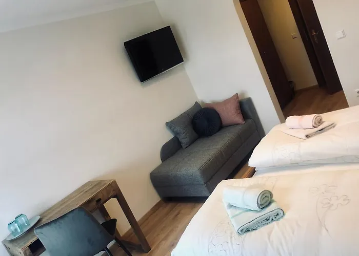 Fruehstueckspension Slanitsch 3* Sankt Kanzian am Klopeiner See