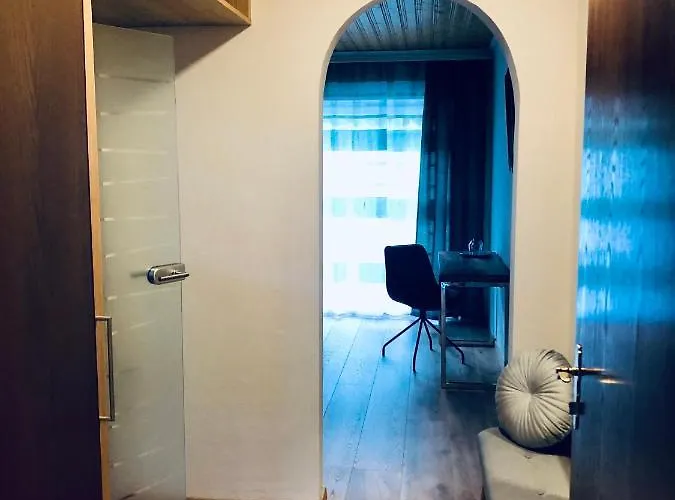 Bed & Breakfast Fruehstueckspension Slanitsch 3*