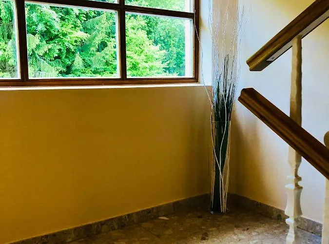 Fruehstueckspension Slanitsch B&B 3*