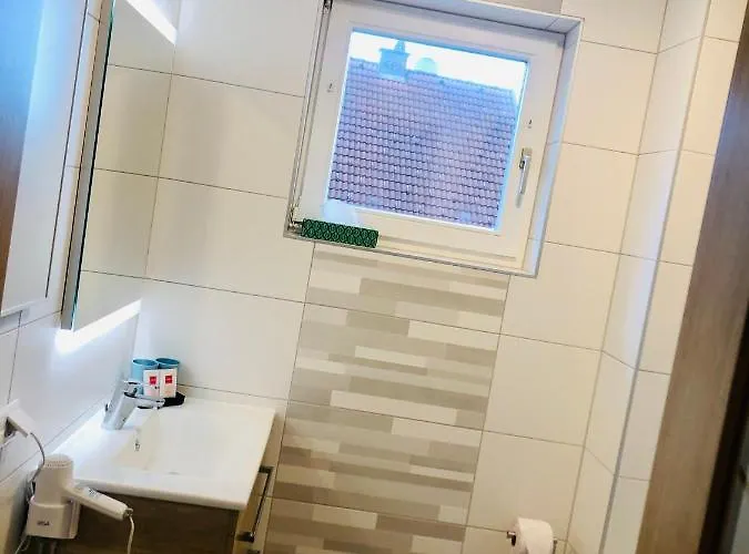 Fruehstueckspension Slanitsch B&B