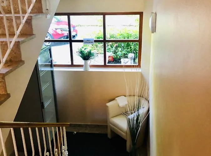 Fruehstueckspension Slanitsch Sankt Kanzian am Klopeiner See