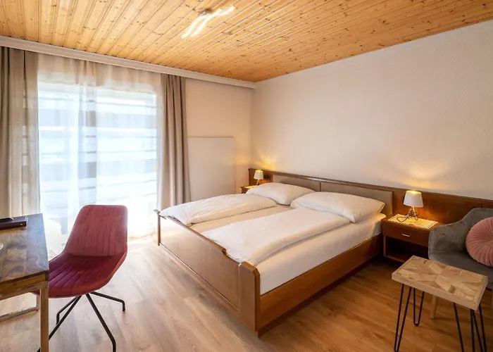 Fruehstueckspension Slanitsch Bed & Breakfast 3*