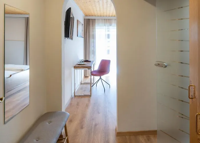 Fruehstueckspension Slanitsch