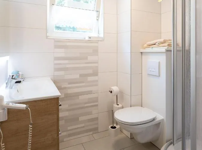 Fruehstueckspension Slanitsch Bed & Breakfast 3*