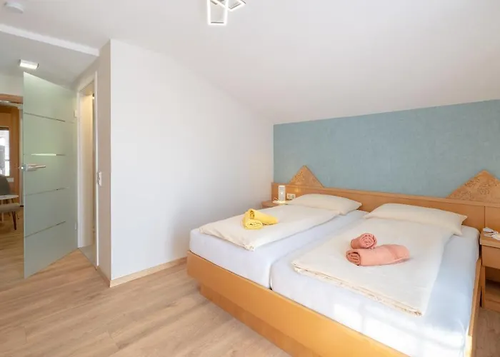 Bed & Breakfast Fruehstueckspension Slanitsch Sankt Kanzian am Klopeiner See