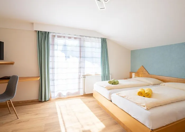 Bed & Breakfast Fruehstueckspension Slanitsch Sankt Kanzian am Klopeiner See