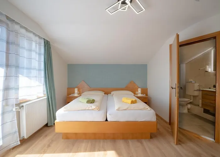 Fruehstueckspension Slanitsch 3*