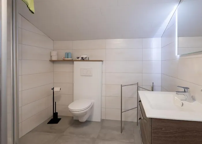 B&B Fruehstueckspension Slanitsch