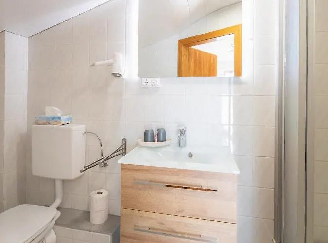 Fruehstueckspension Slanitsch Bed & Breakfast 3*