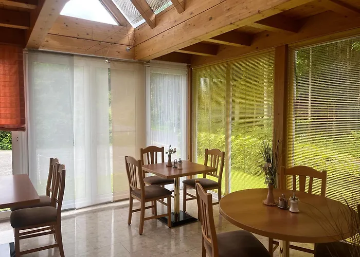 Bed & Breakfast Fruehstueckspension Slanitsch Sankt Kanzian am Klopeiner See