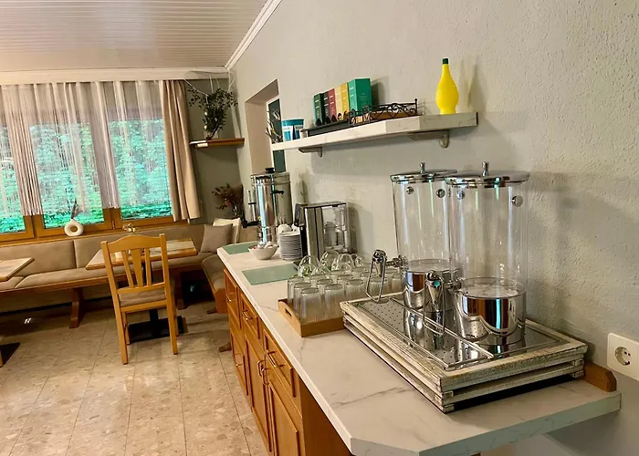 Fruehstueckspension Slanitsch Sankt Kanzian am Klopeiner See