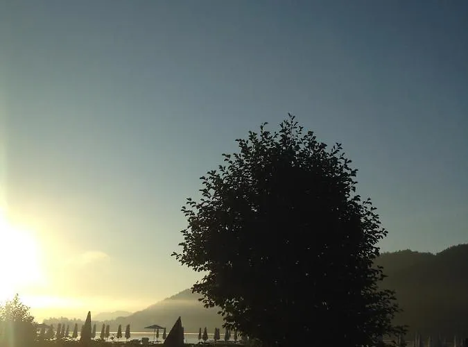 Fruehstueckspension Slanitsch Bed & Breakfast Sankt Kanzian am Klopeiner See