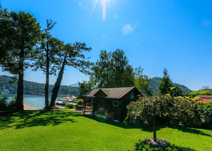 Fruehstueckspension Slanitsch 3*