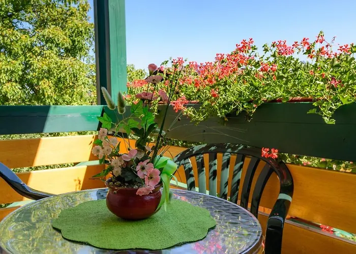 Fruehstueckspension Slanitsch 3* Sankt Kanzian am Klopeiner See