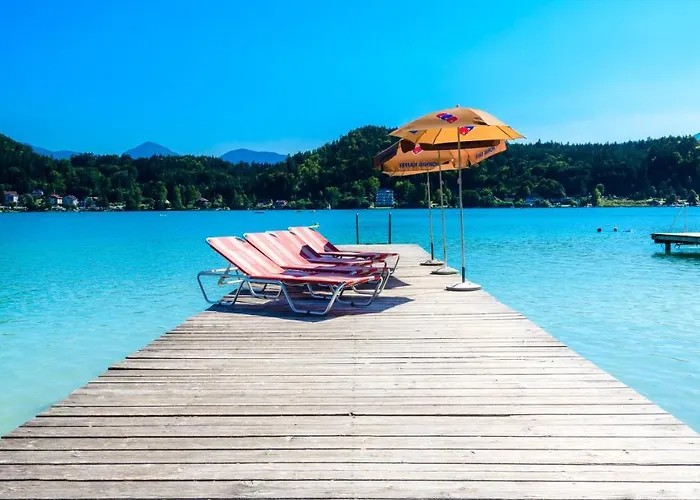 Fruehstueckspension Slanitsch B&B 3*