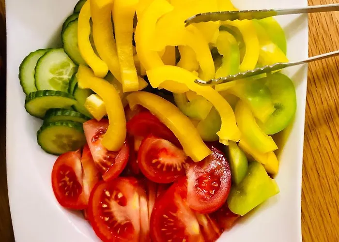 Fruehstueckspension Slanitsch 3*